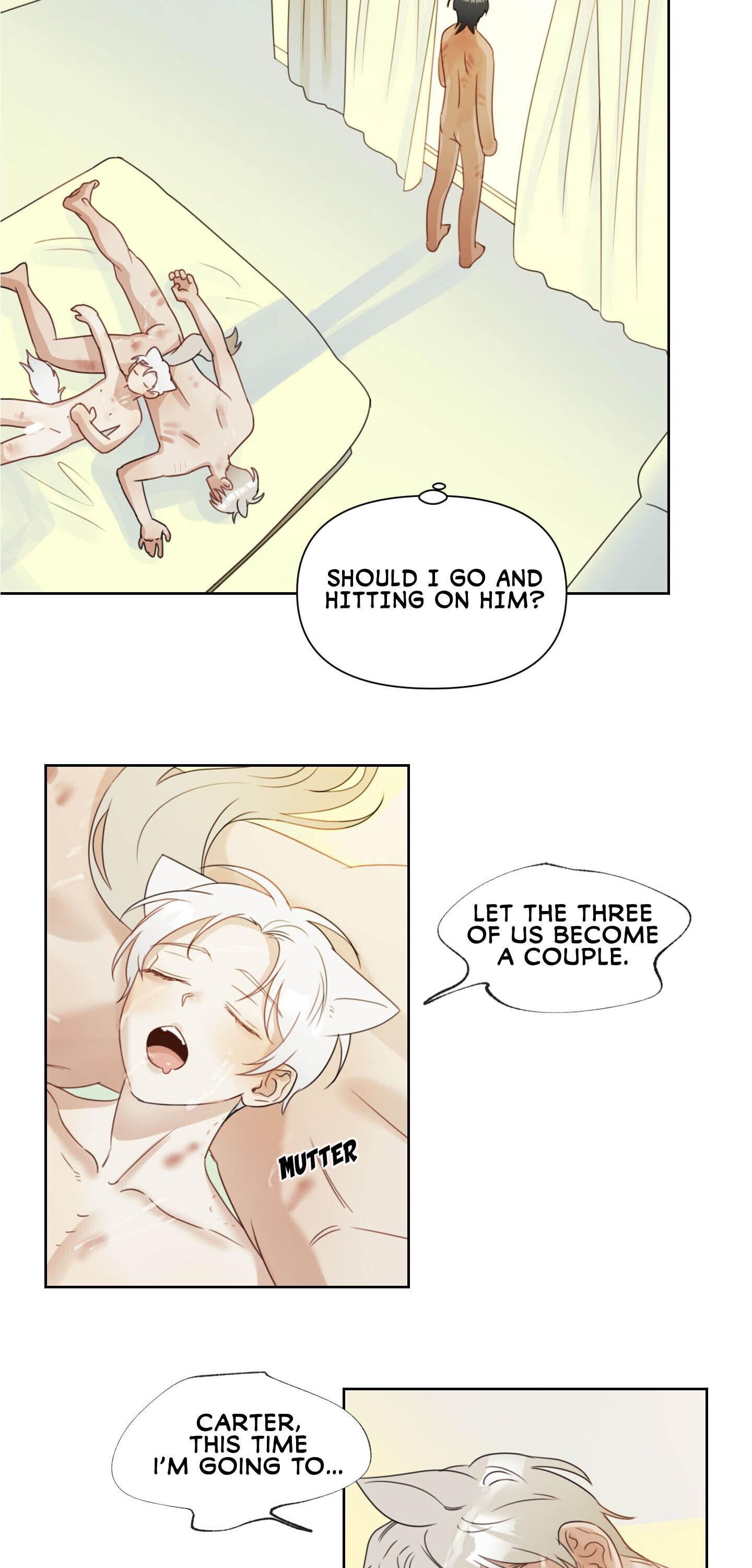 Read I Will Be Your Husband chapter 6 image 39 on Lezhin