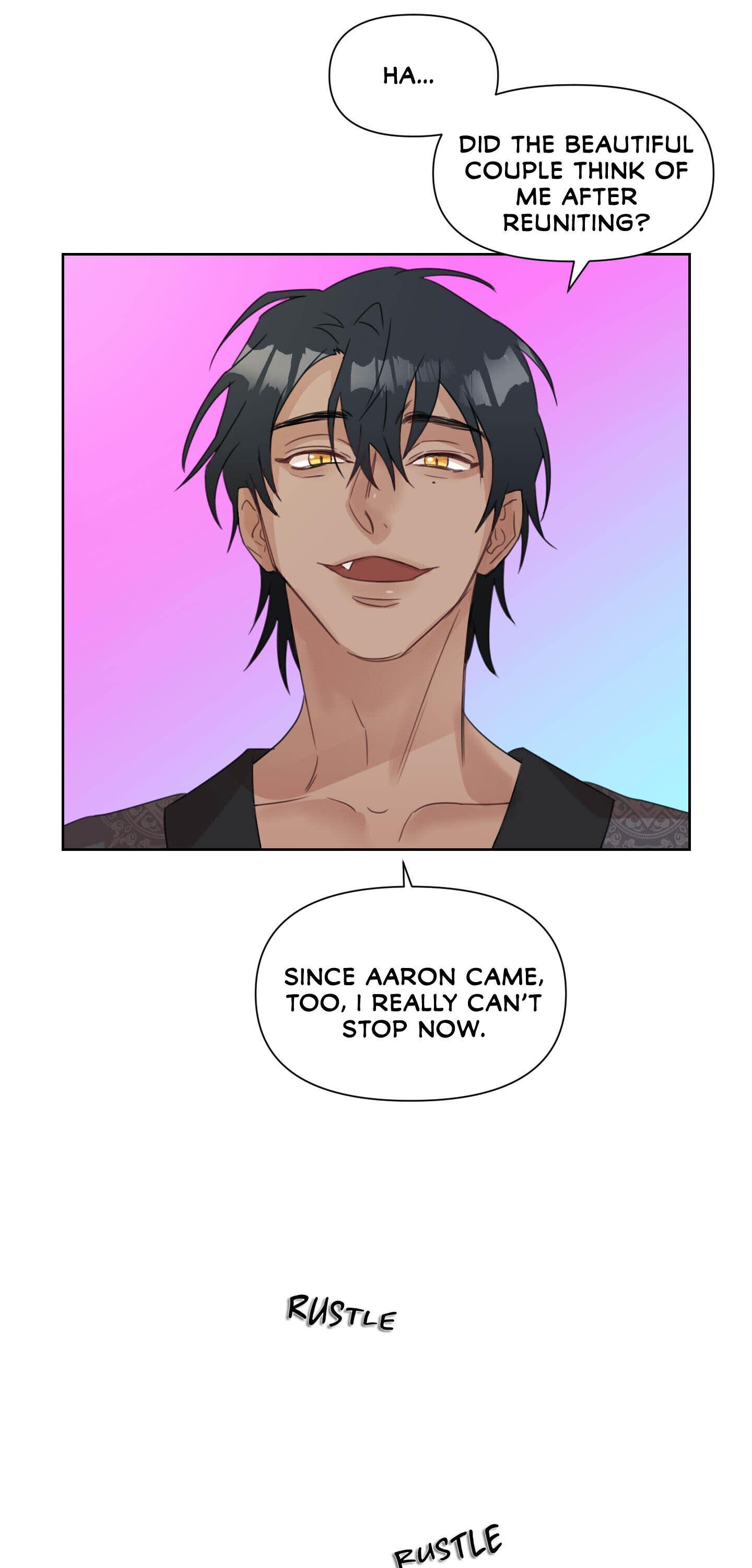 Read I Will Be Your Husband chapter 6 image 5 on Lezhin