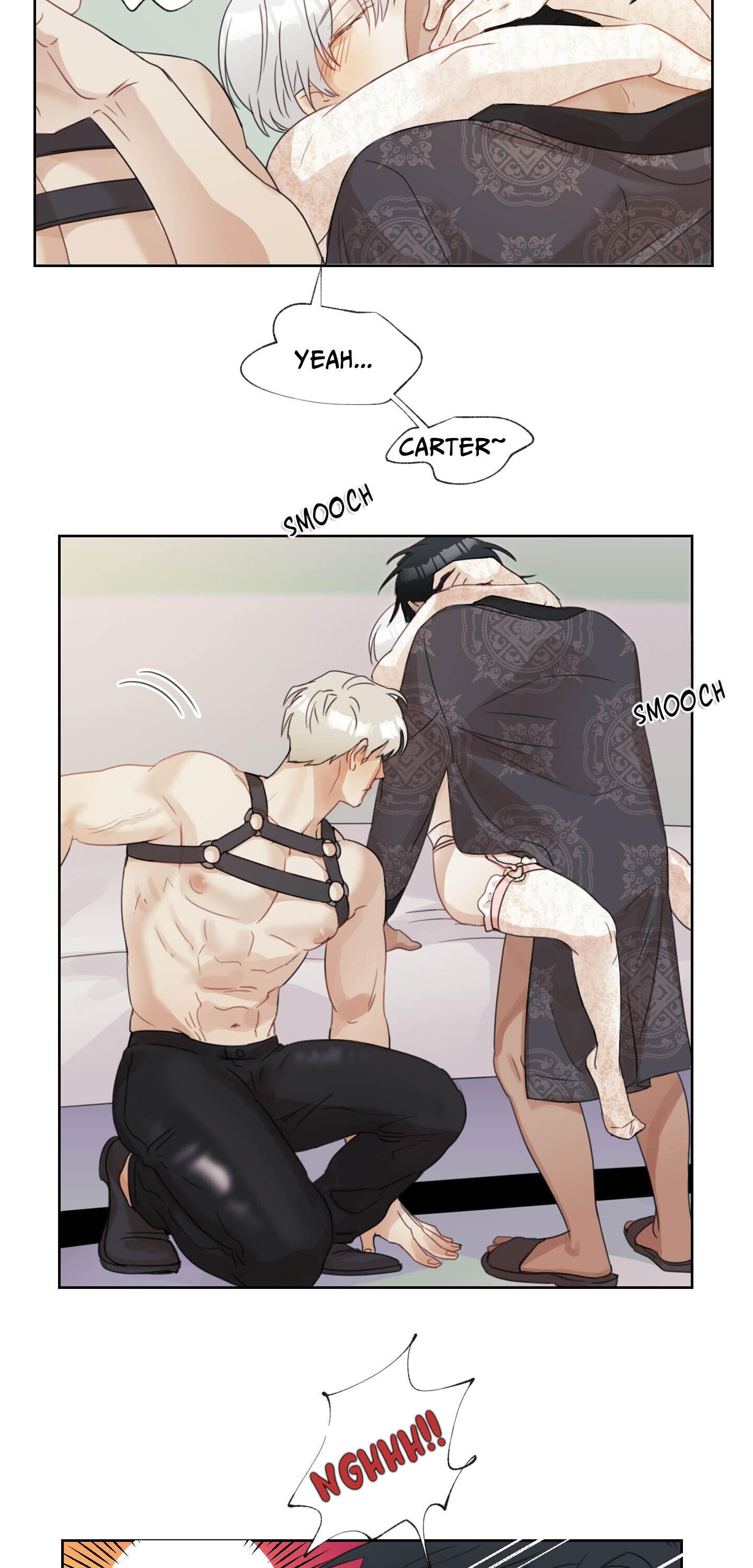 Read I Will Be Your Husband chapter 6 image 8 on Lezhin