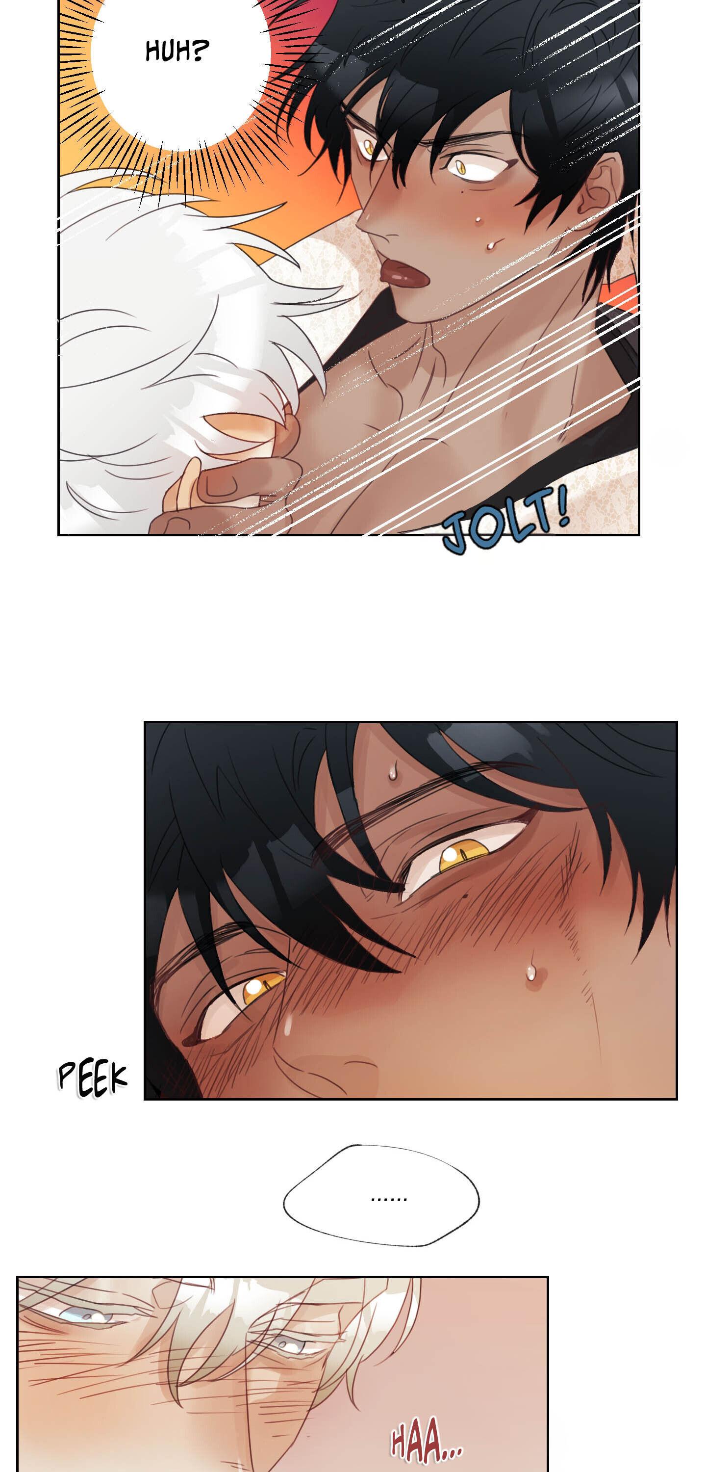 Read I Will Be Your Husband chapter 6 image 9 on Lezhin