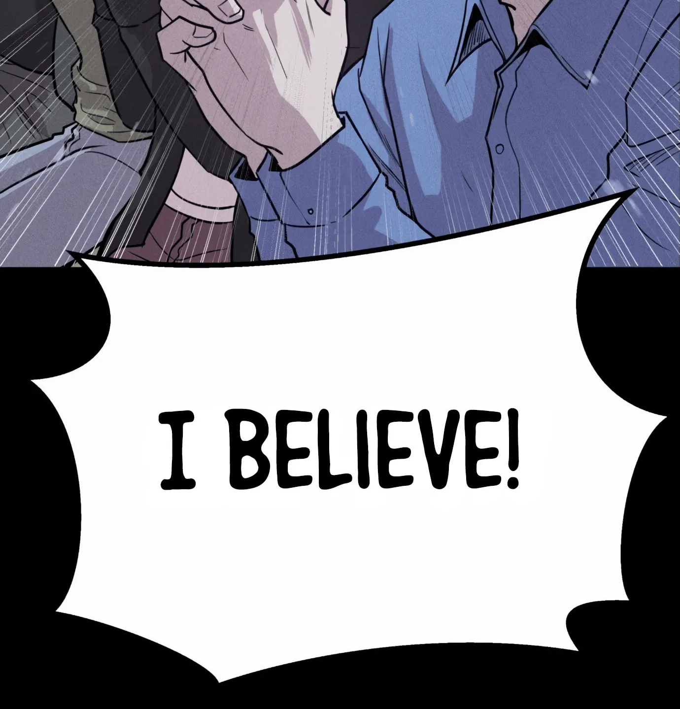 Read I Will Become a God chapter 0 image 25 on Lezhin