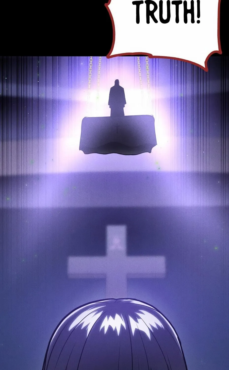Read I Will Become a God chapter 0 image 40 on Lezhin