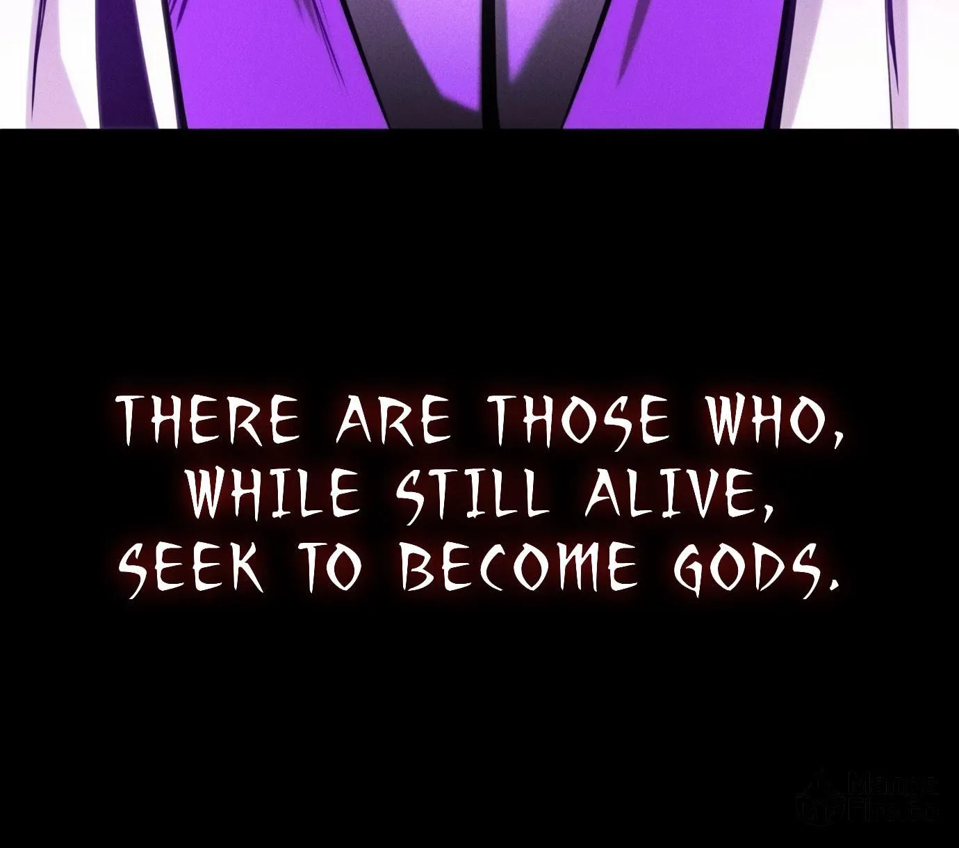 Read I Will Become a God chapter 0 image 47 on Lezhin