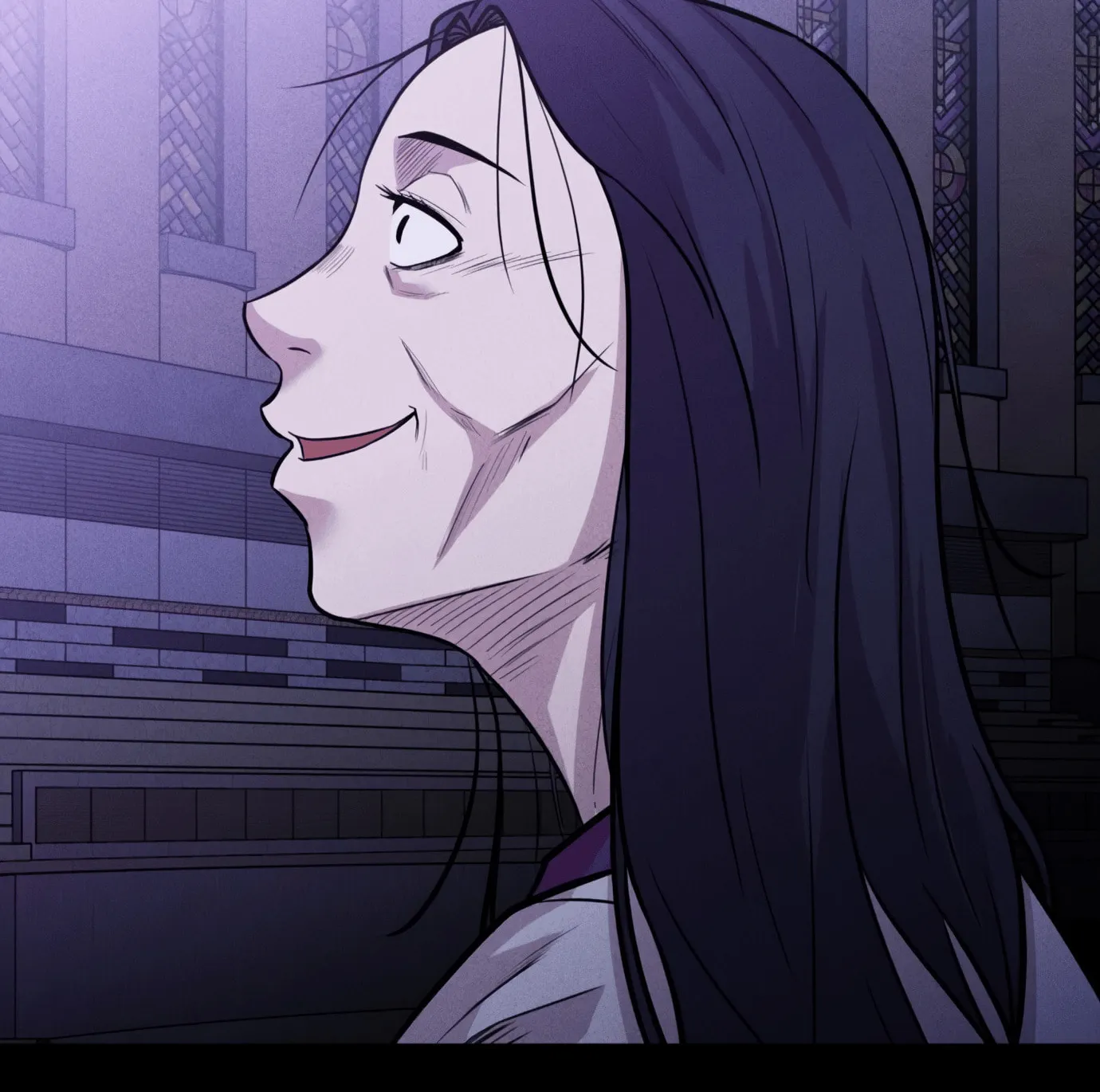 Read I Will Become a God chapter 0 image 55 on Lezhin