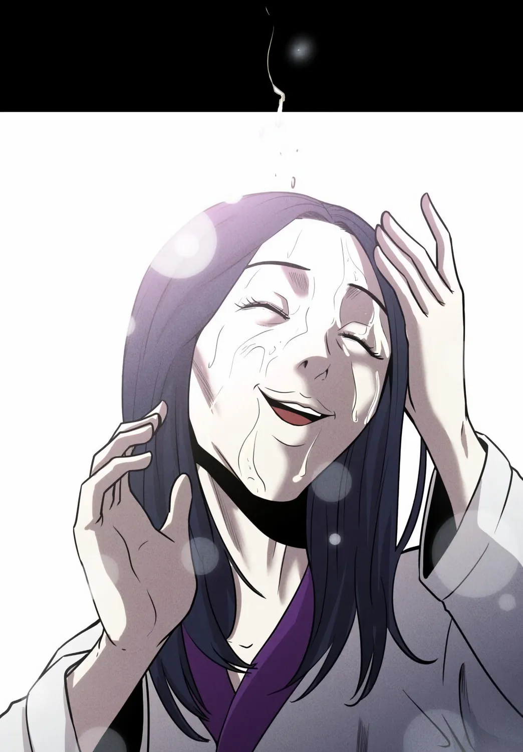 Read I Will Become a God chapter 0 image 60 on Lezhin