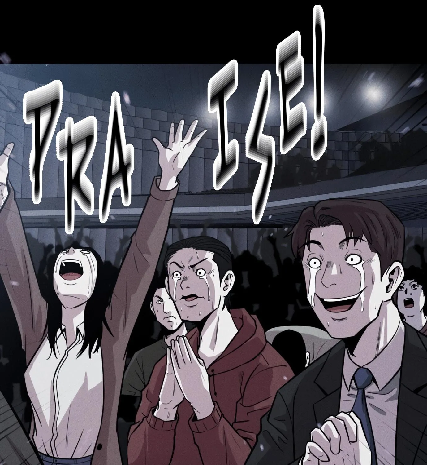 Read I Will Become a God chapter 0 image 68 on Lezhin
