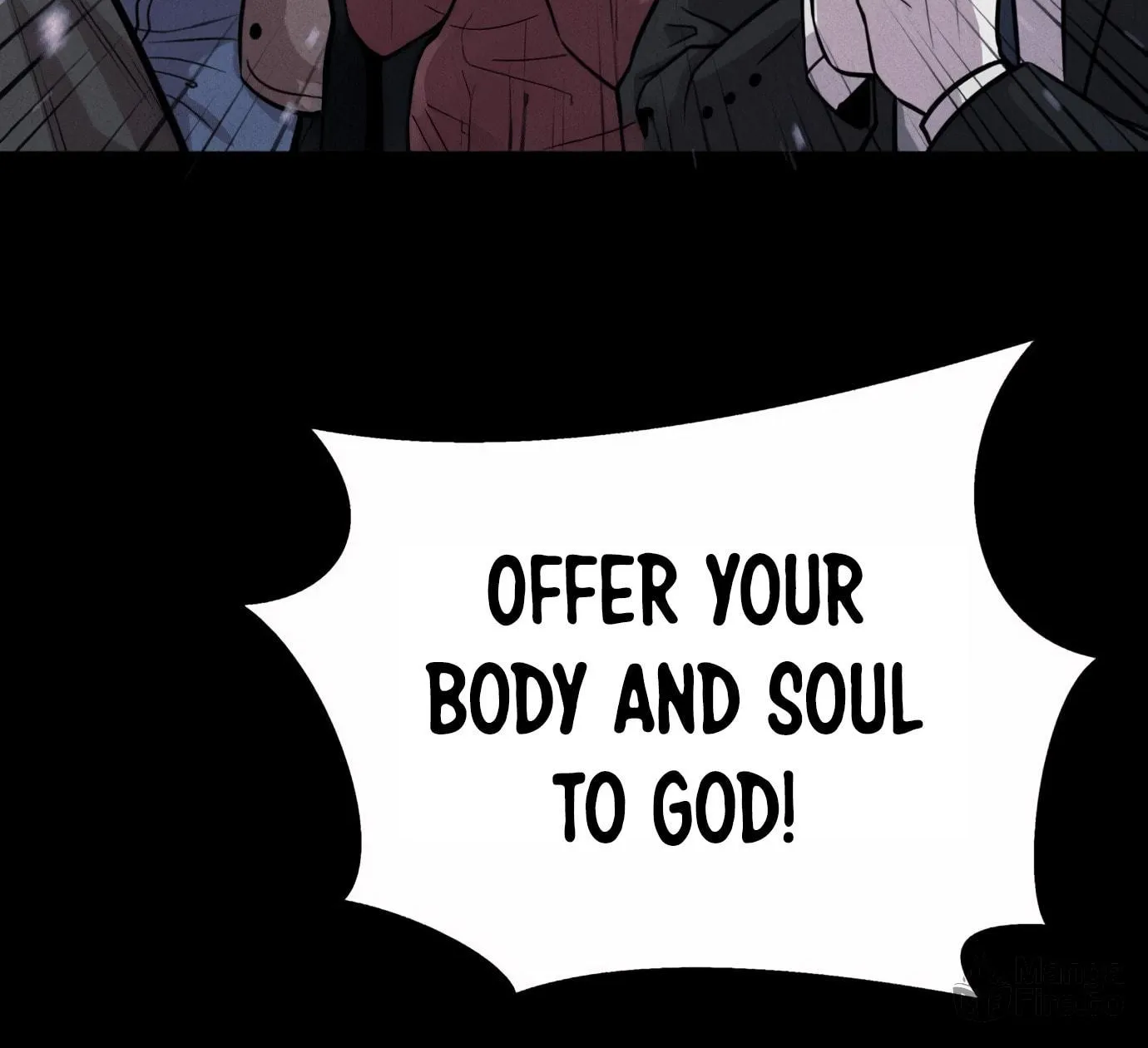 Read I Will Become a God chapter 0 image 69 on Lezhin