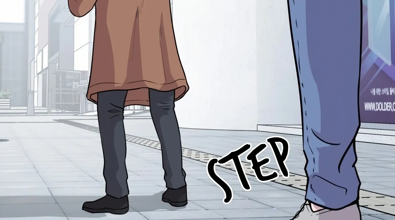 Read I Will Become a God chapter 1 image 11 on Lezhin