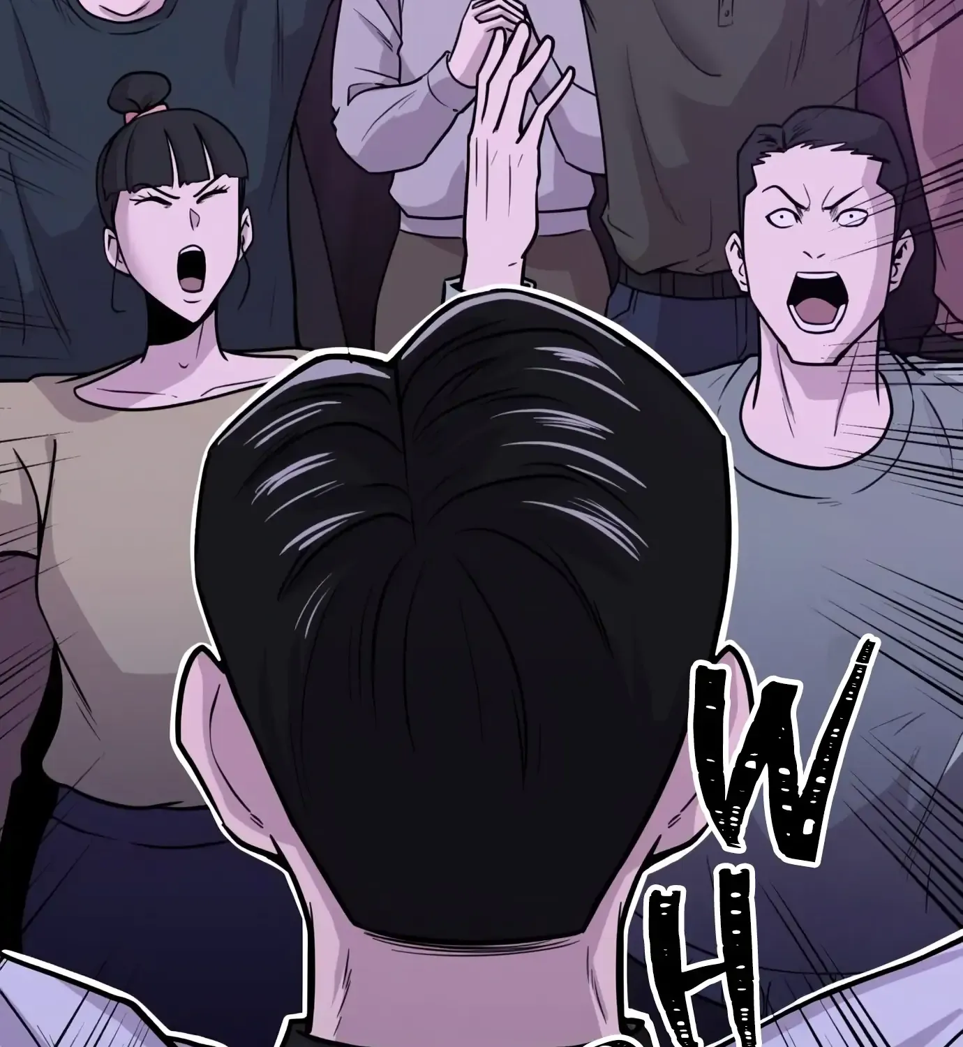 Read I Will Become a God chapter 1 image 117 on Lezhin