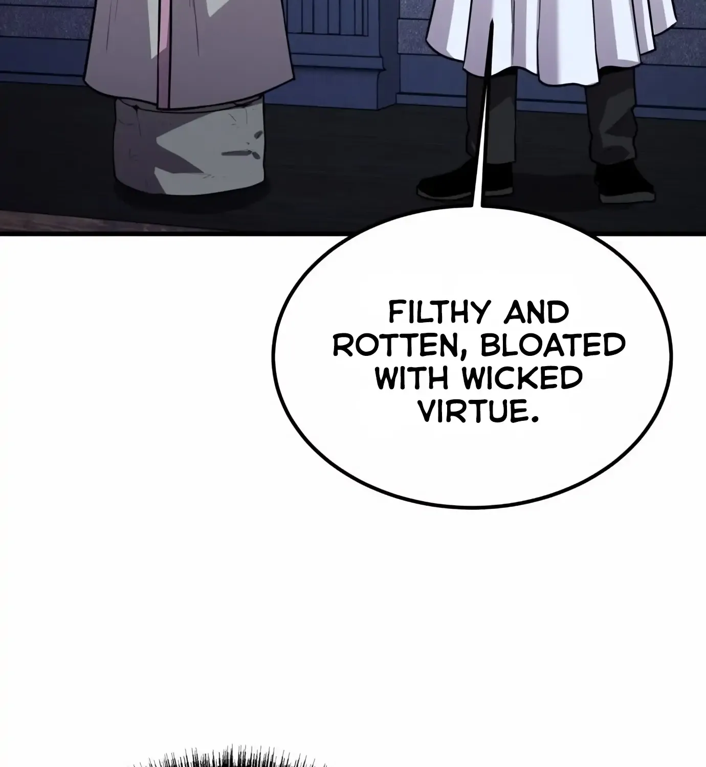 Read I Will Become a God chapter 1 image 121 on Lezhin