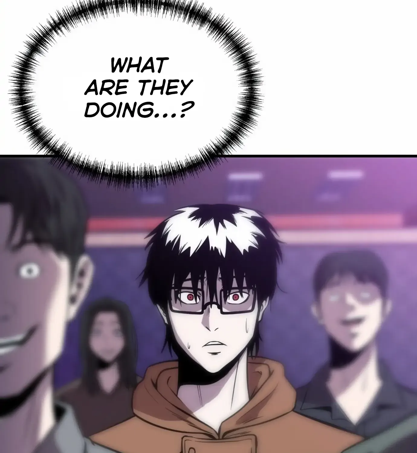 Read I Will Become a God chapter 1 image 122 on Lezhin