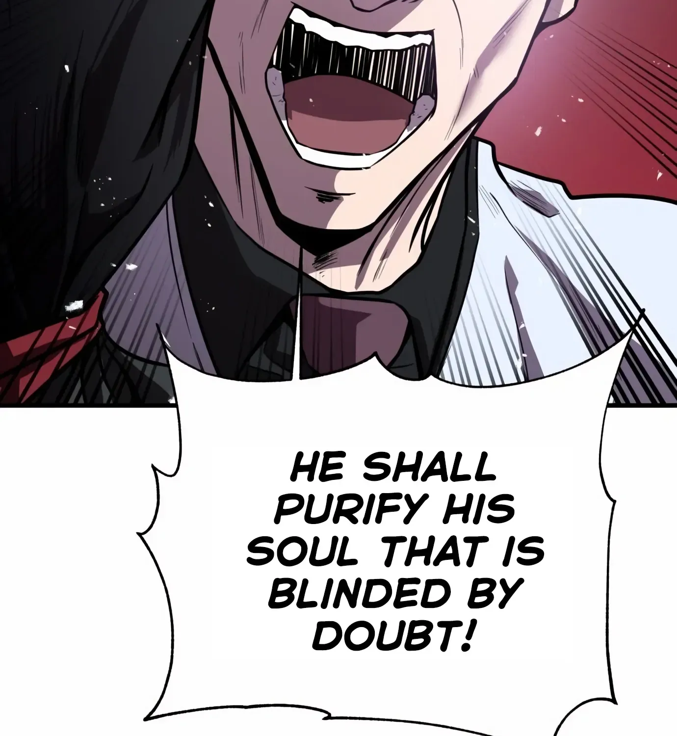 Read I Will Become a God chapter 1 image 126 on Lezhin