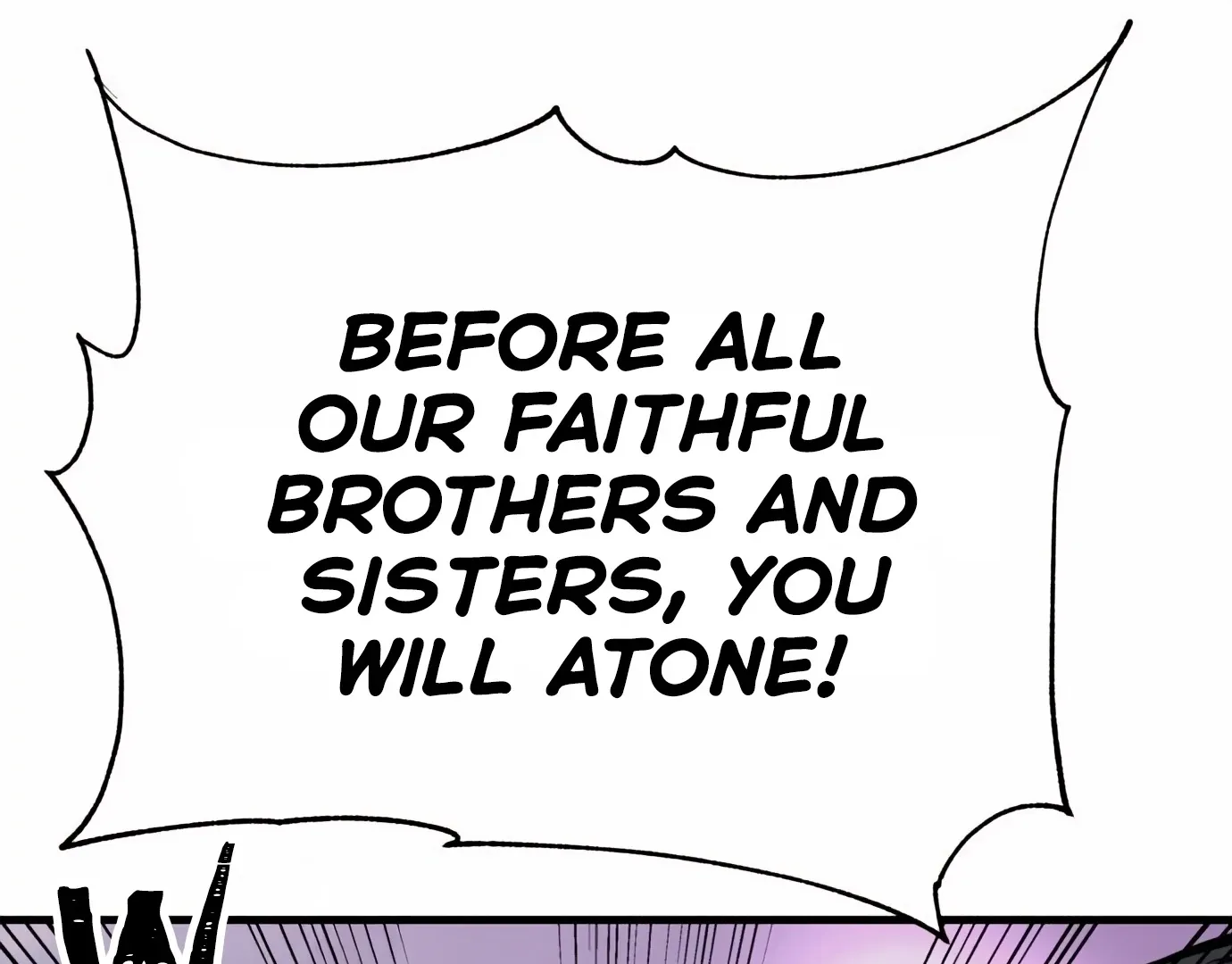 Read I Will Become a God chapter 1 image 128 on Lezhin