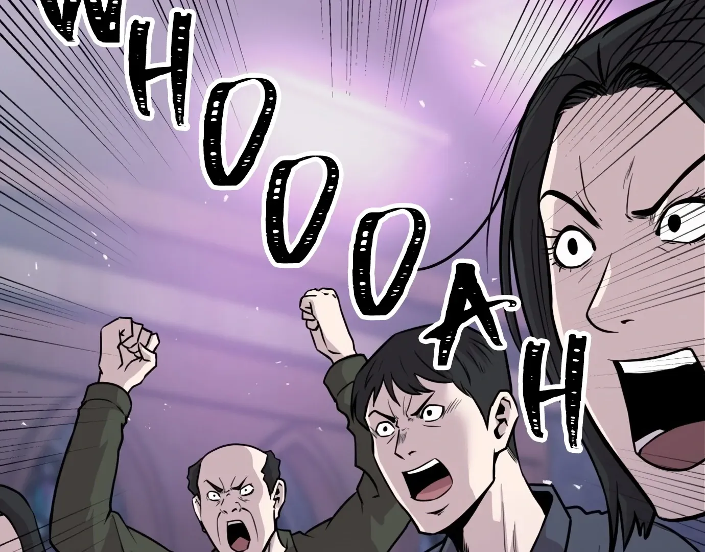 Read I Will Become a God chapter 1 image 129 on Lezhin