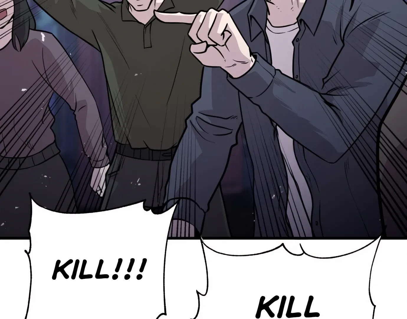 Read I Will Become a God chapter 1 image 130 on Lezhin