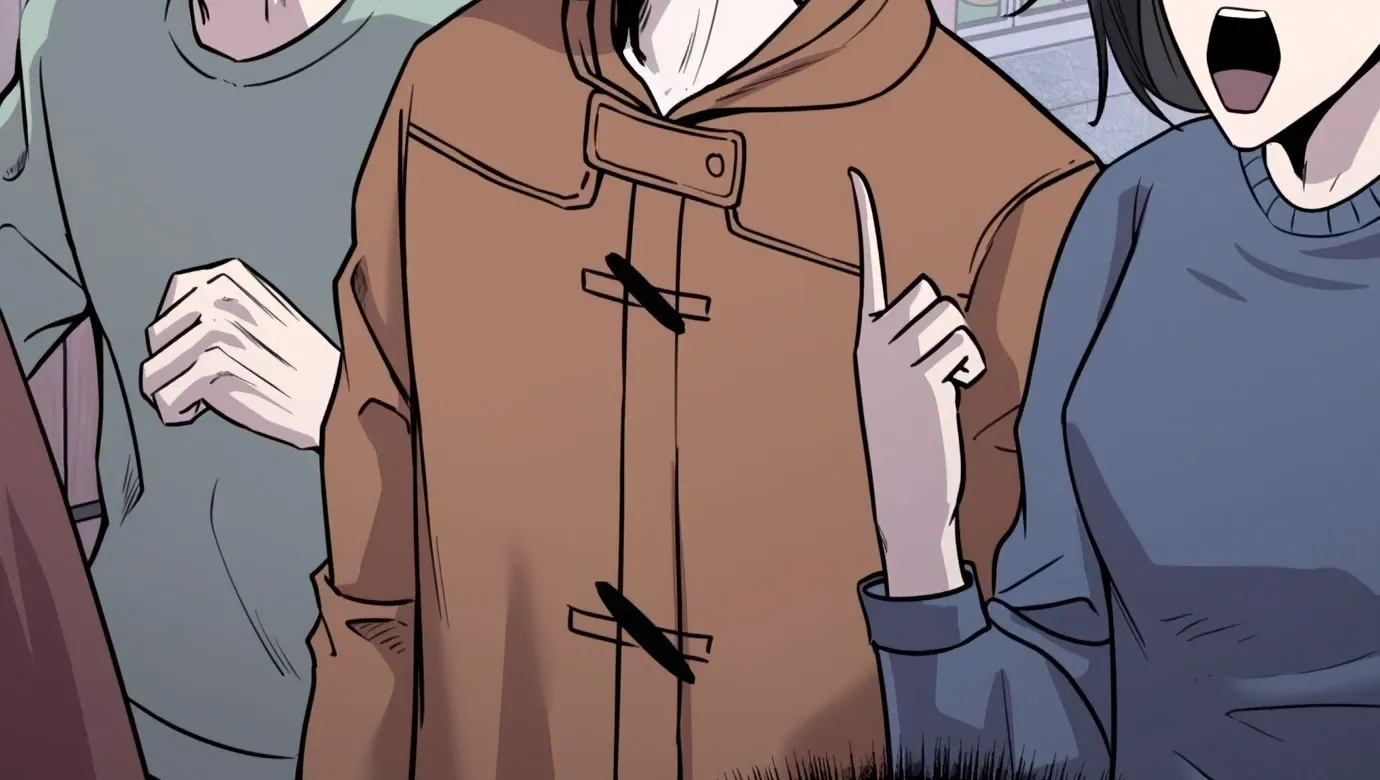 Read I Will Become a God chapter 1 image 133 on Lezhin