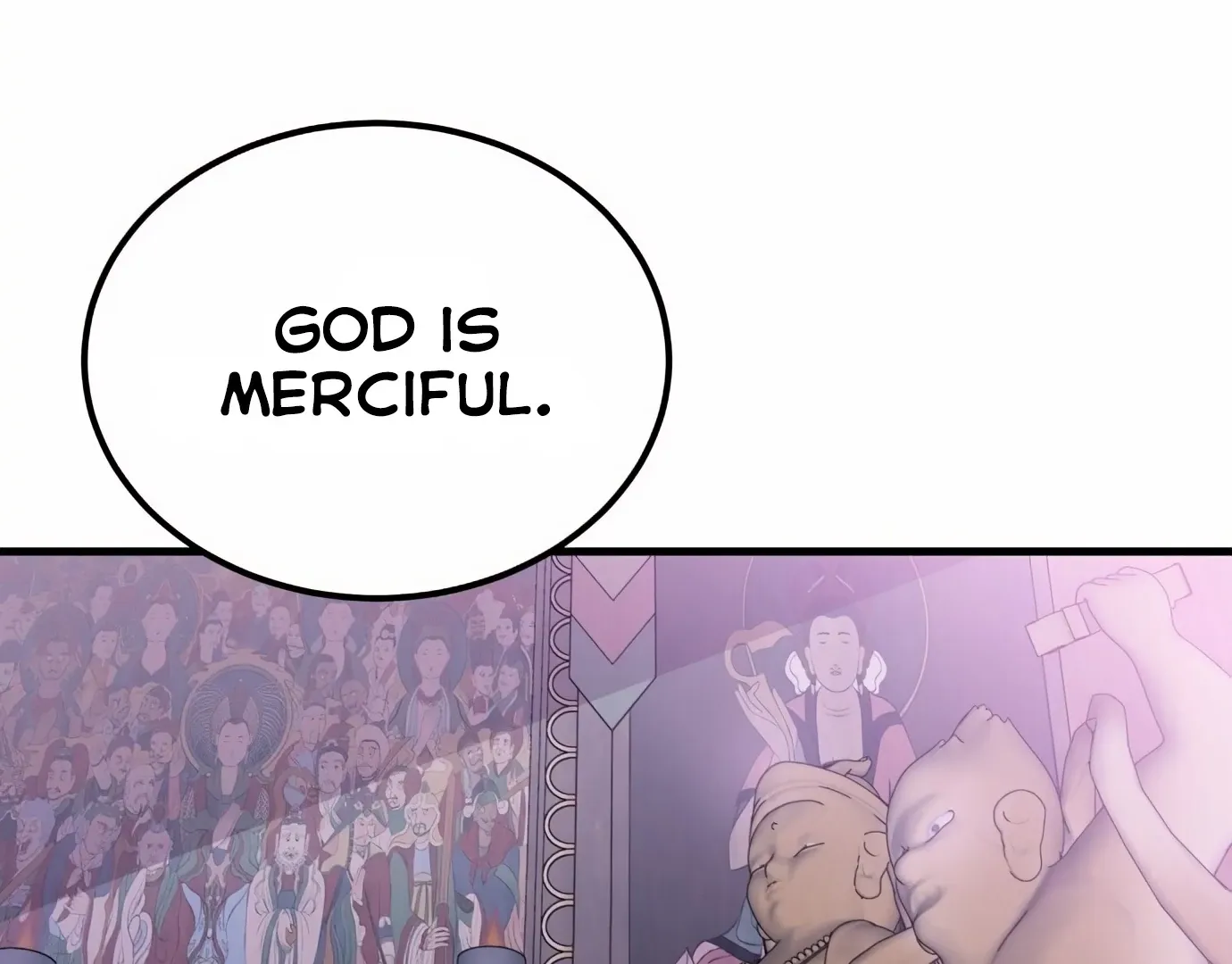 Read I Will Become a God chapter 1 image 136 on Lezhin