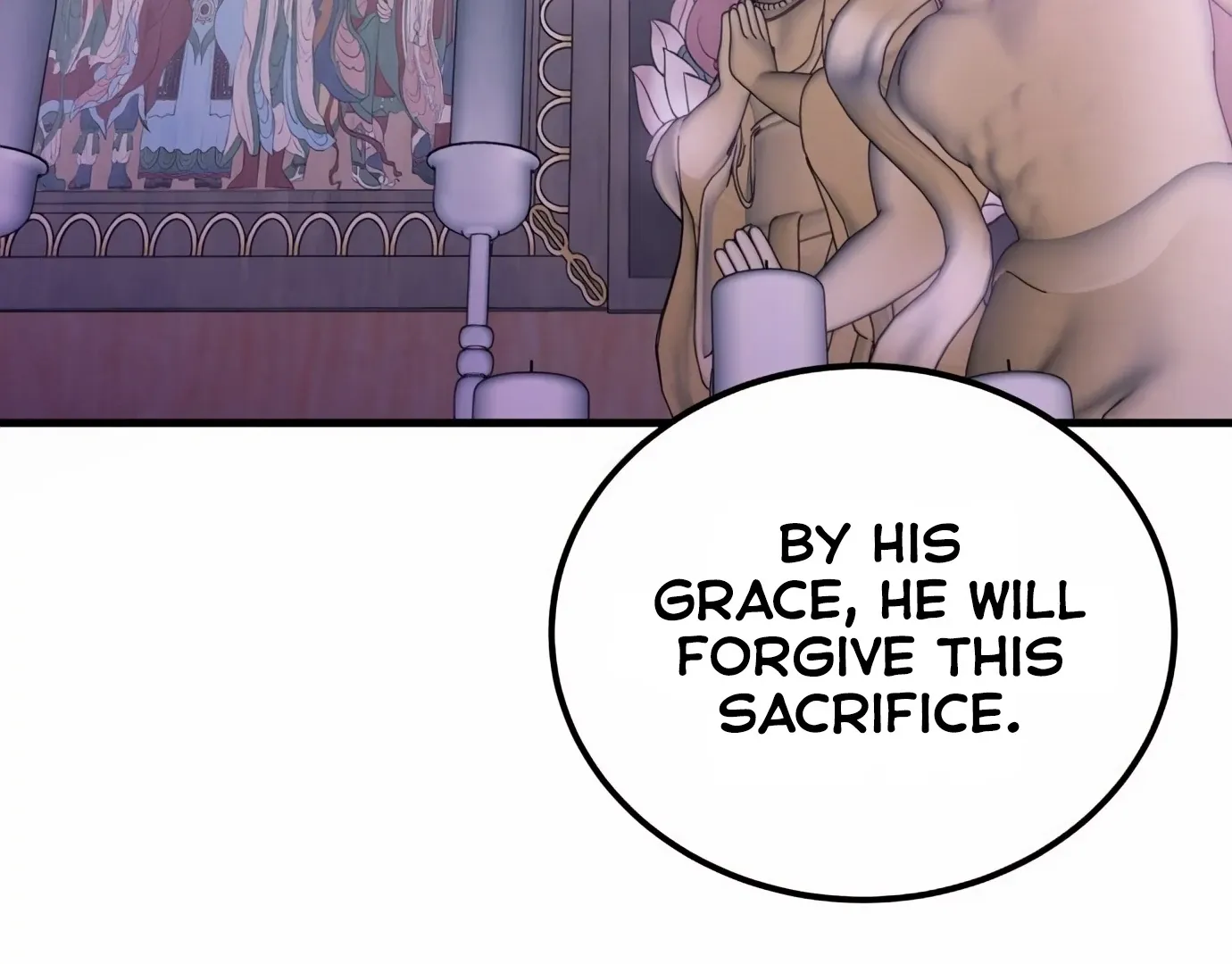 Read I Will Become a God chapter 1 image 137 on Lezhin