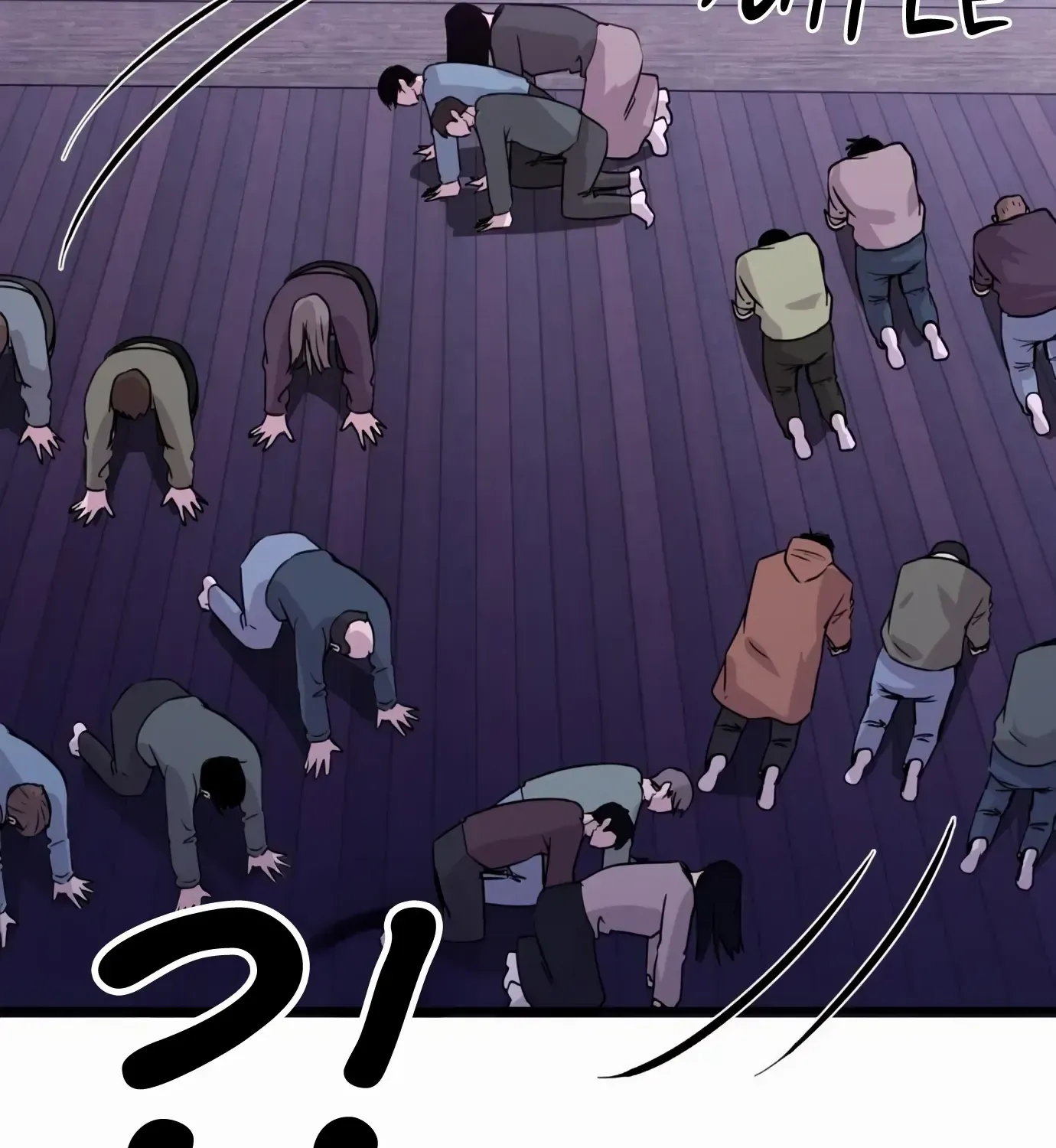 Read I Will Become a God chapter 1 image 145 on Lezhin