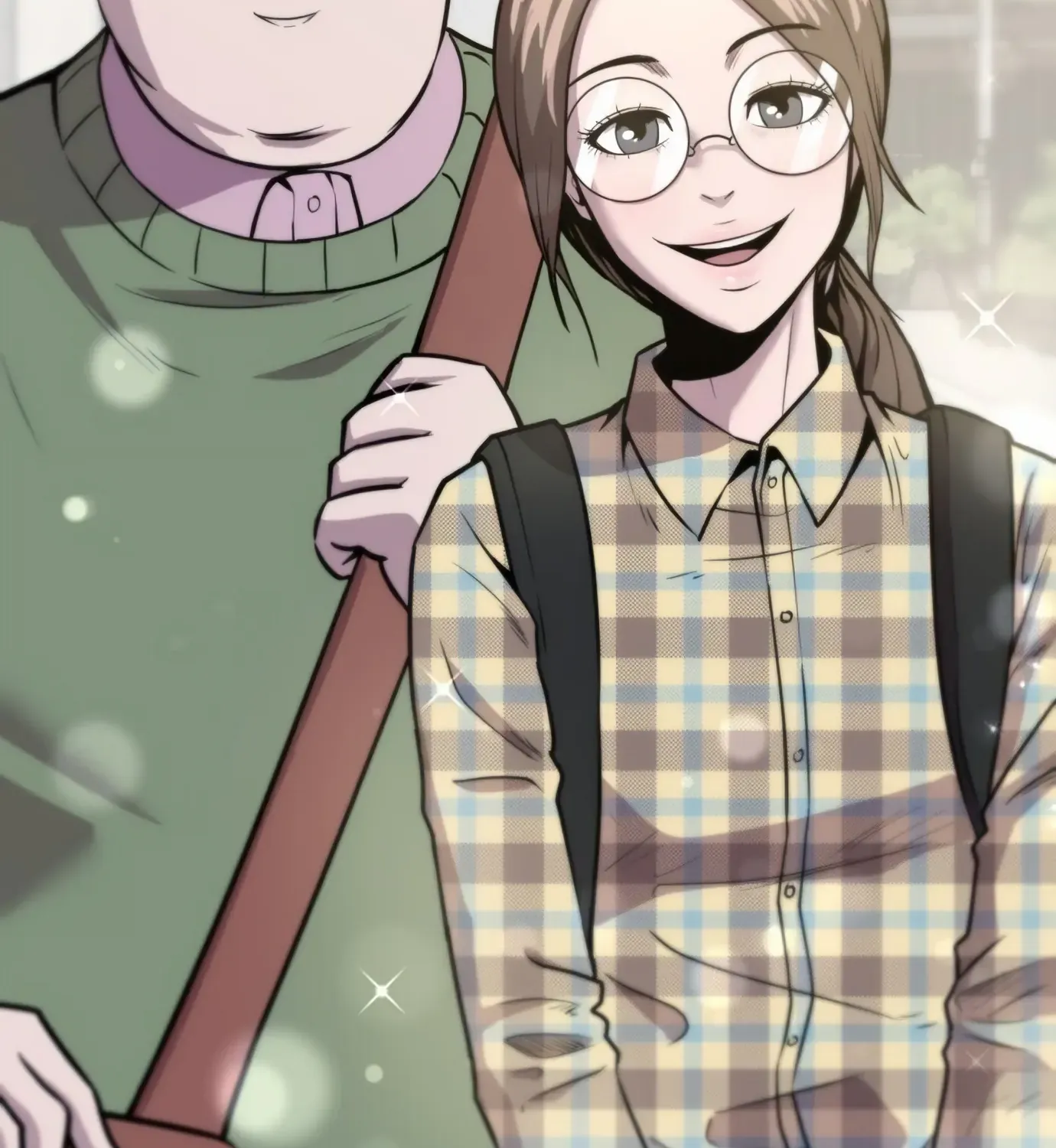 Read I Will Become a God chapter 1 image 15 on Lezhin