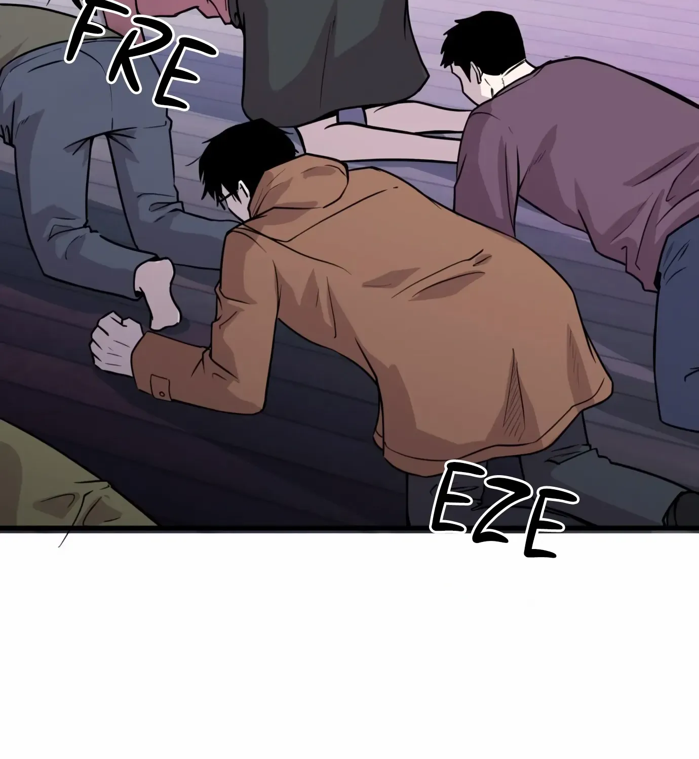 Read I Will Become a God chapter 1 image 158 on Lezhin