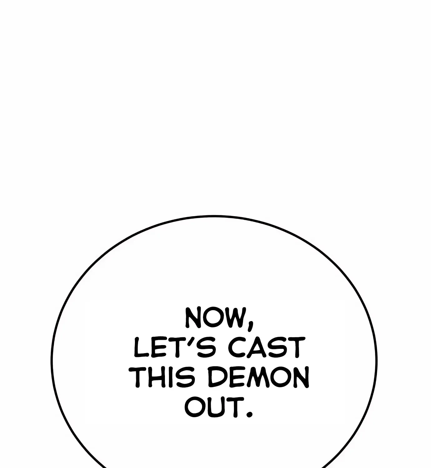 Read I Will Become a God chapter 1 image 159 on Lezhin
