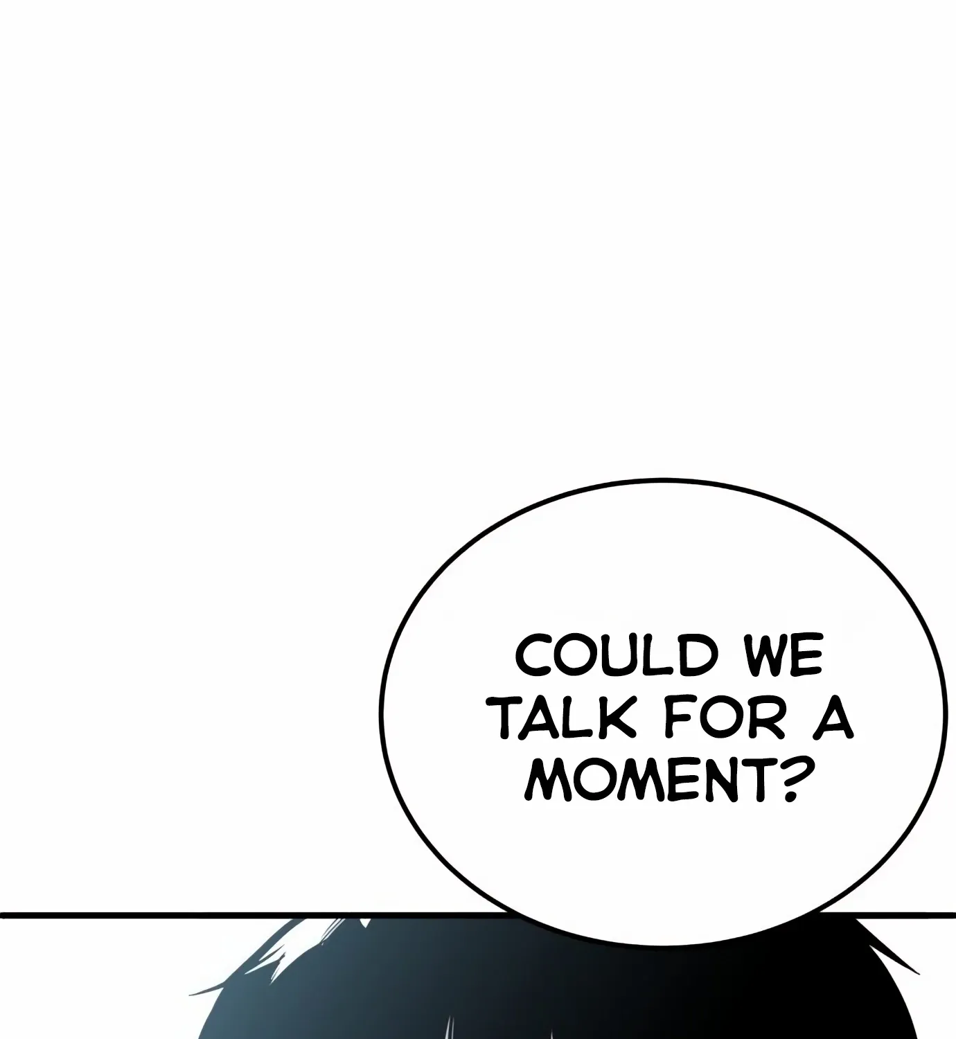Read I Will Become a God chapter 1 image 17 on Lezhin