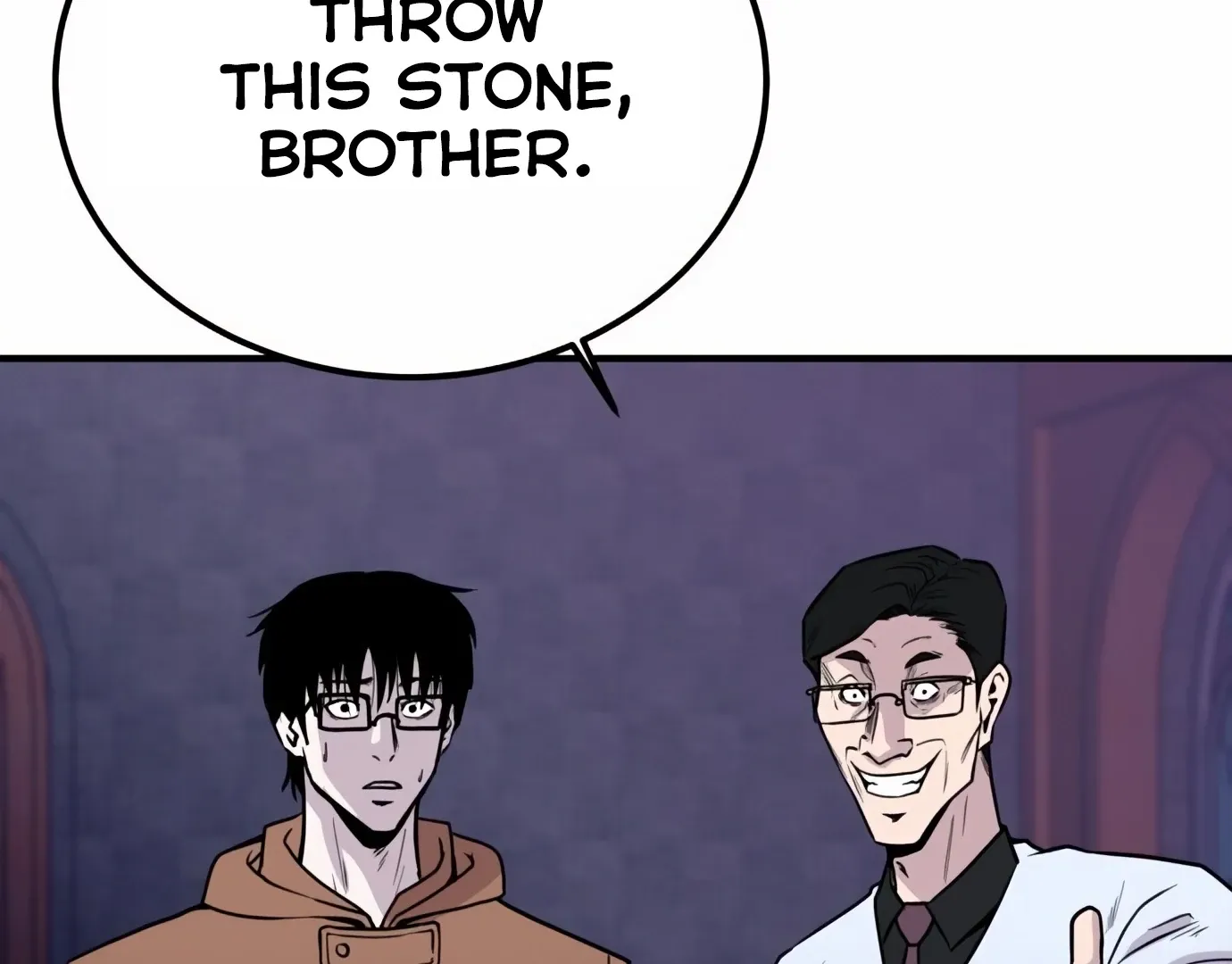 Read I Will Become a God chapter 1 image 177 on Lezhin