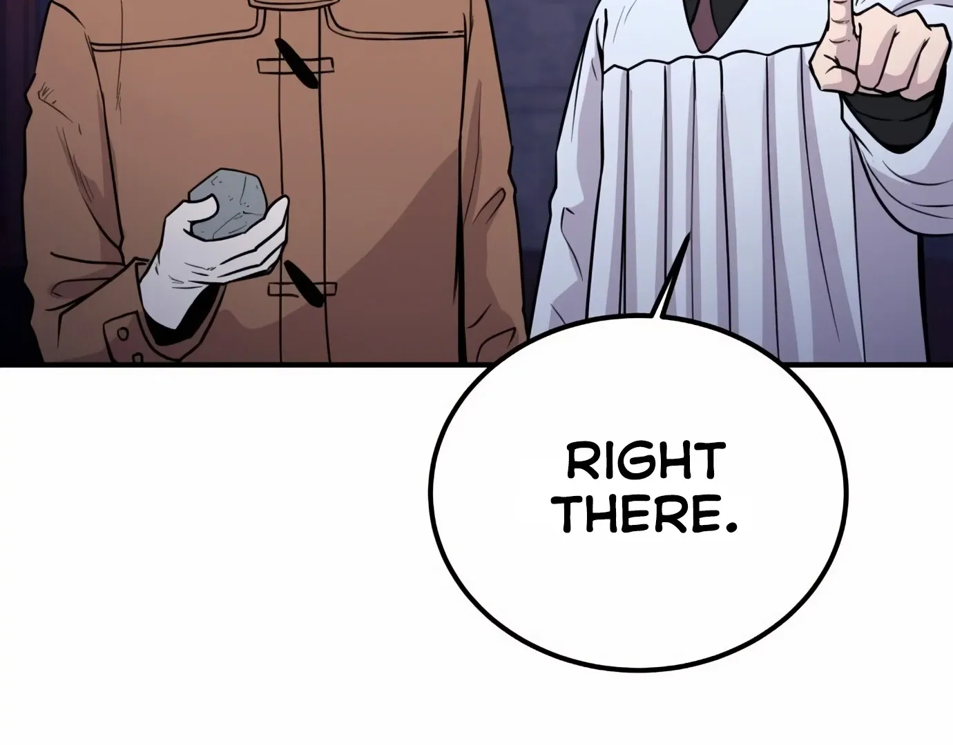 Read I Will Become a God chapter 1 image 178 on Lezhin