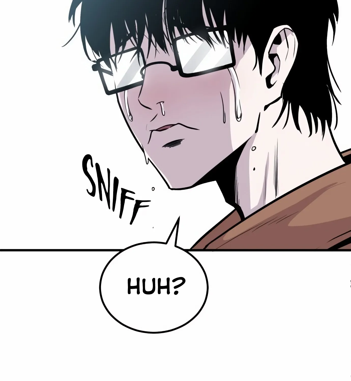 Read I Will Become a God chapter 1 image 18 on Lezhin
