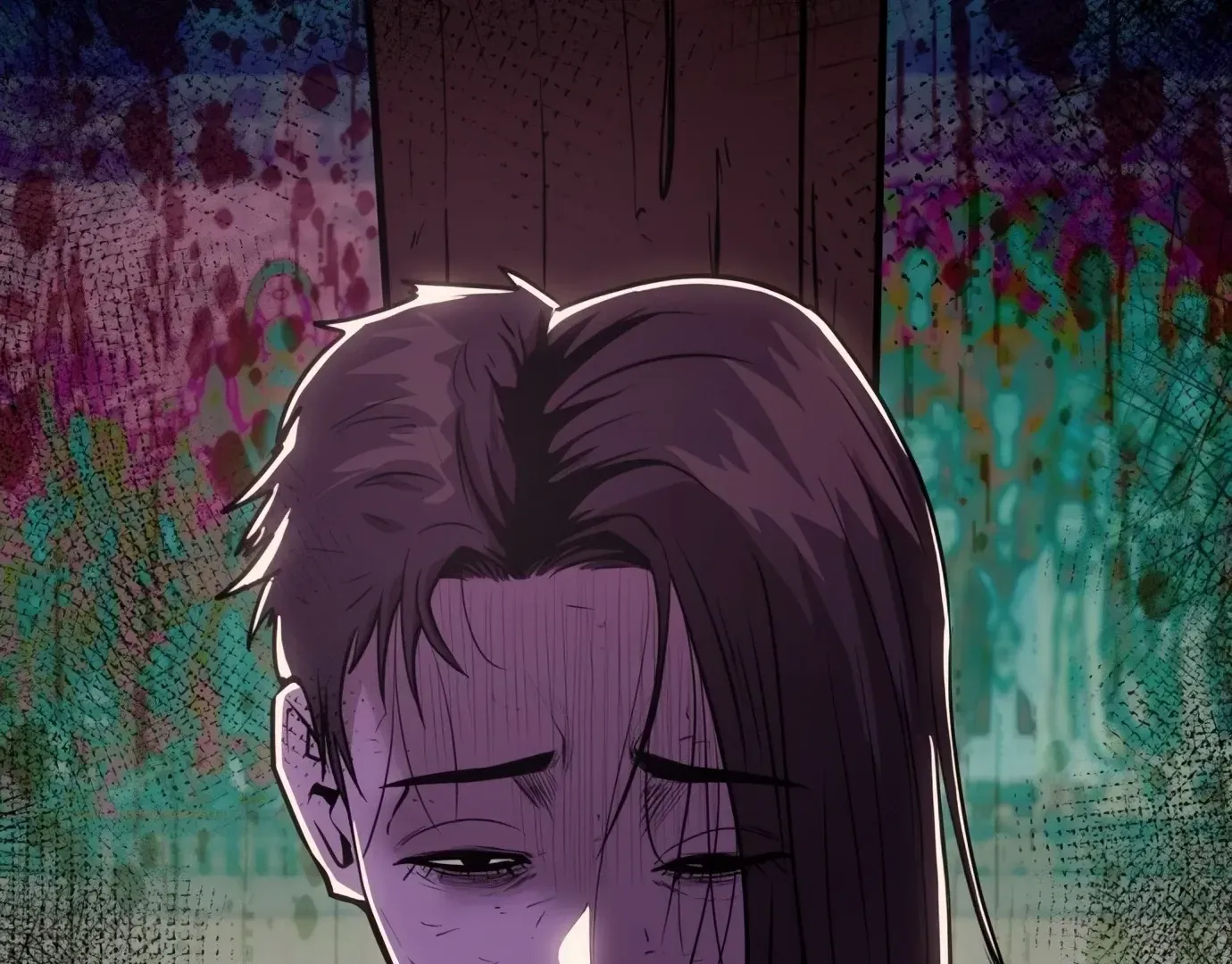 Read I Will Become a God chapter 1 image 181 on Lezhin