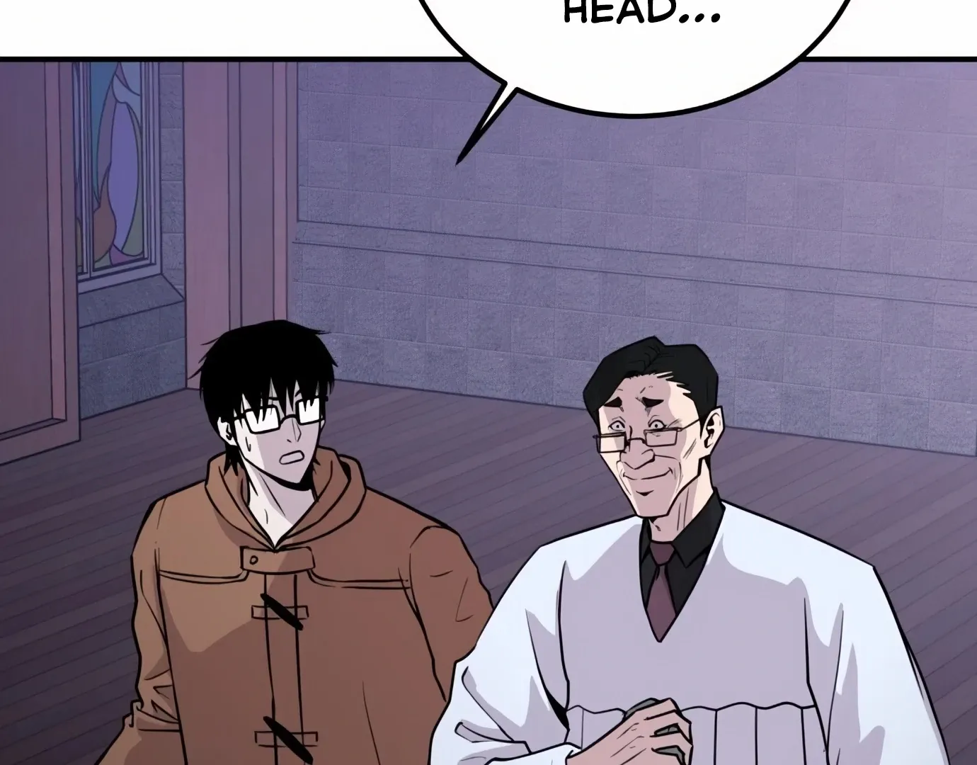 Read I Will Become a God chapter 1 image 186 on Lezhin