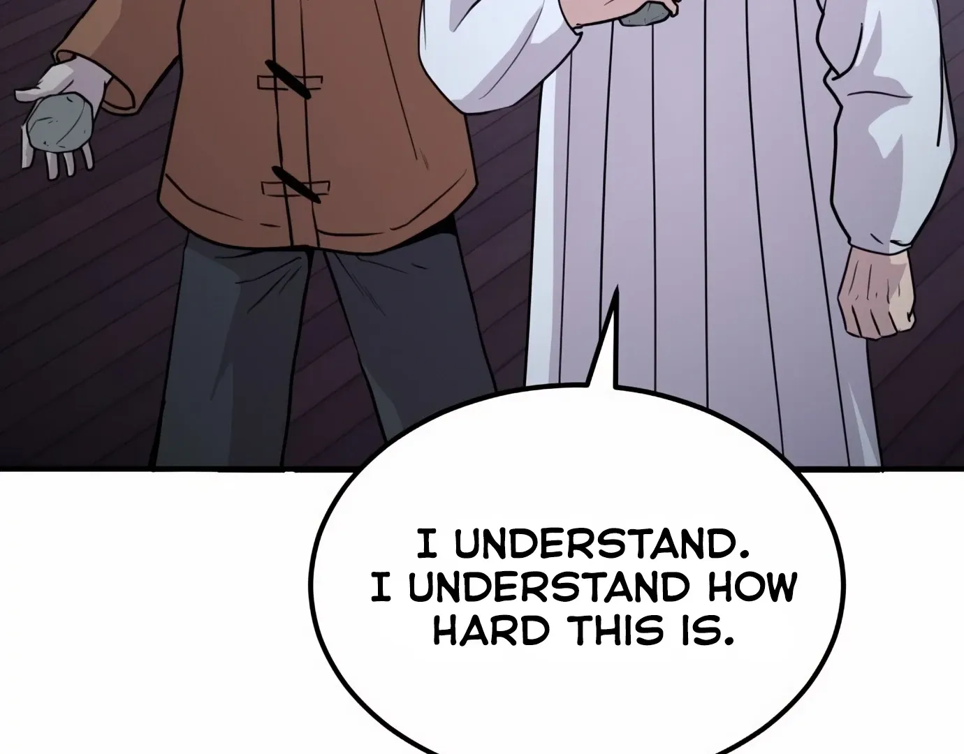 Read I Will Become a God chapter 1 image 187 on Lezhin