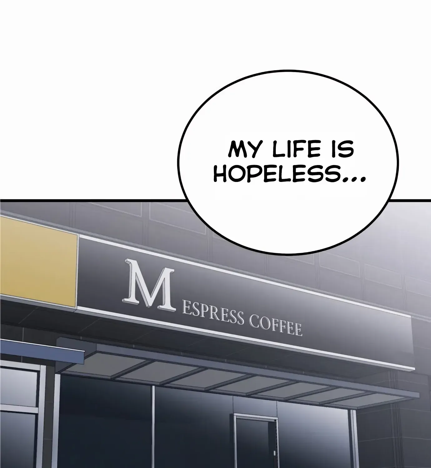 Read I Will Become a God chapter 1 image 20 on Lezhin