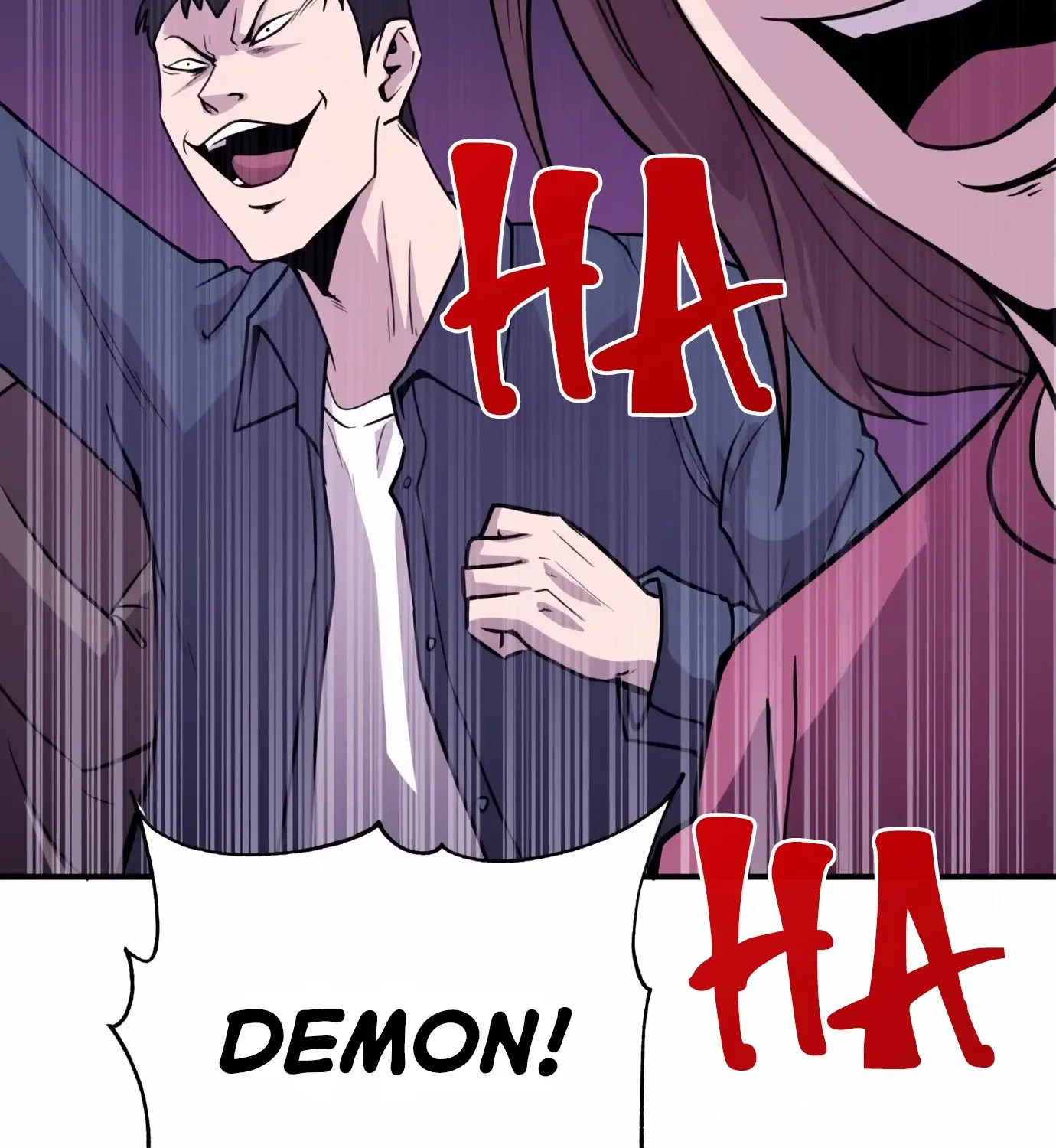 Read I Will Become a God chapter 1 image 201 on Lezhin