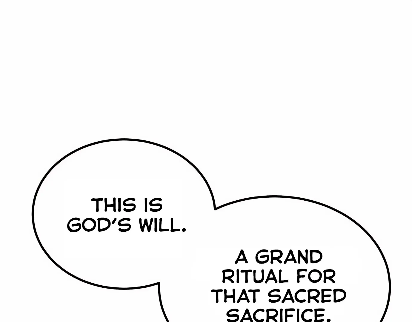 Read I Will Become a God chapter 1 image 204 on Lezhin