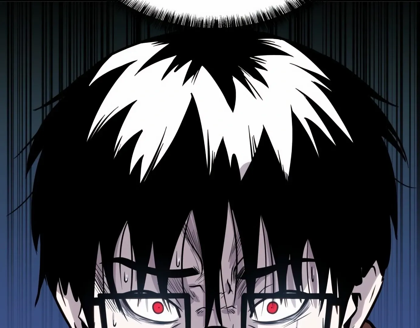 Read I Will Become a God chapter 1 image 208 on Lezhin