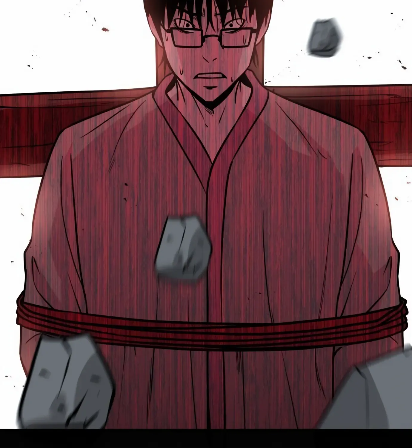 Read I Will Become a God chapter 1 image 217 on Lezhin