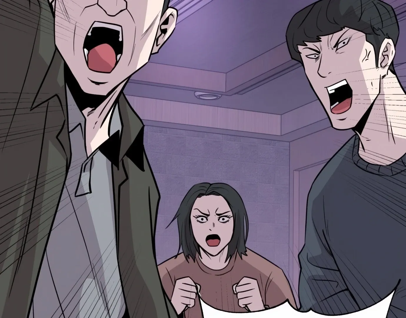 Read I Will Become a God chapter 1 image 222 on Lezhin