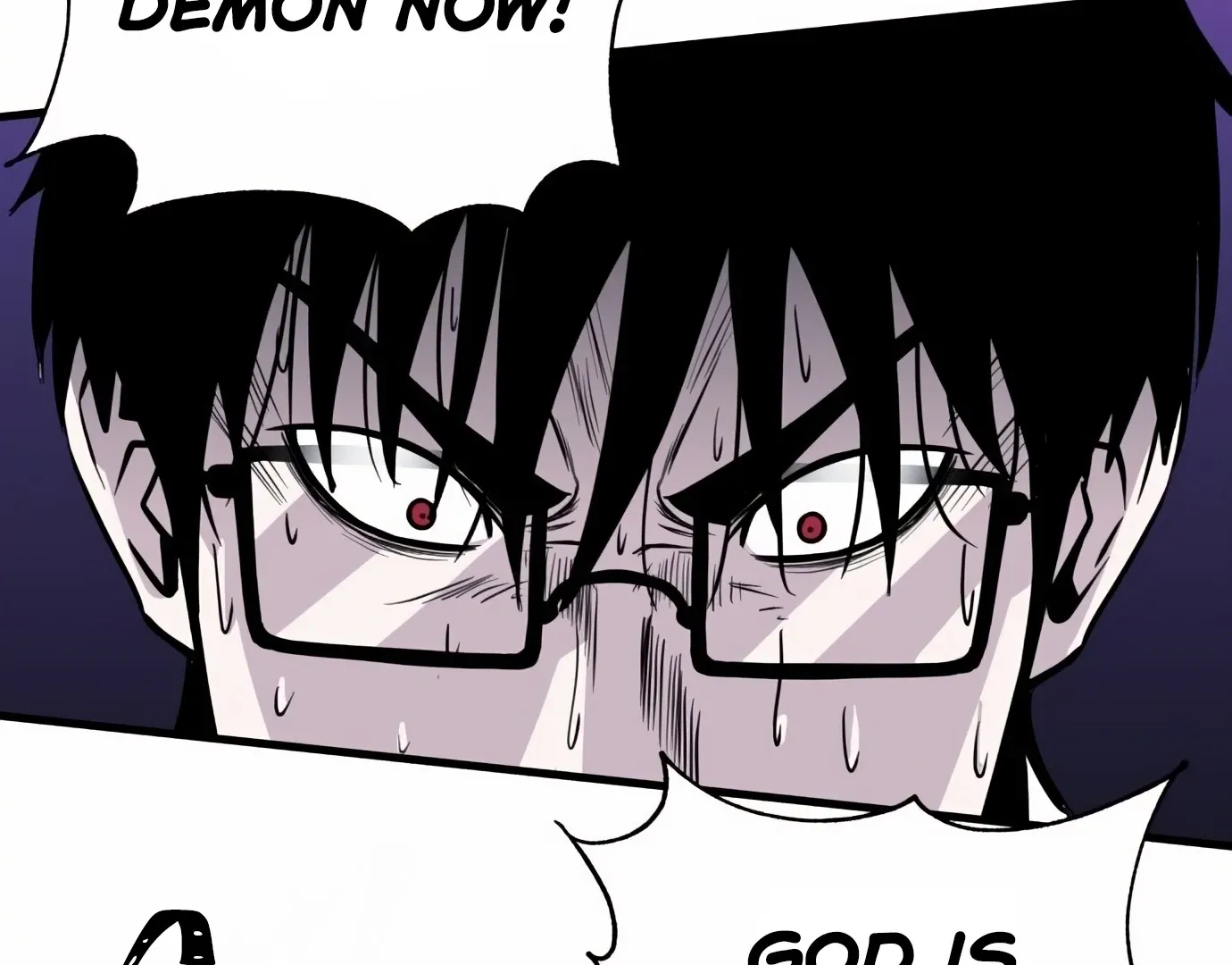Read I Will Become a God chapter 1 image 226 on Lezhin