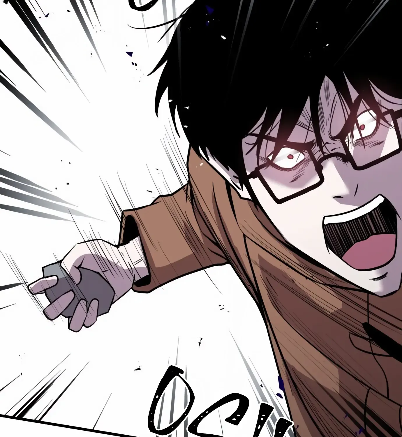 Read I Will Become a God chapter 1 image 232 on Lezhin