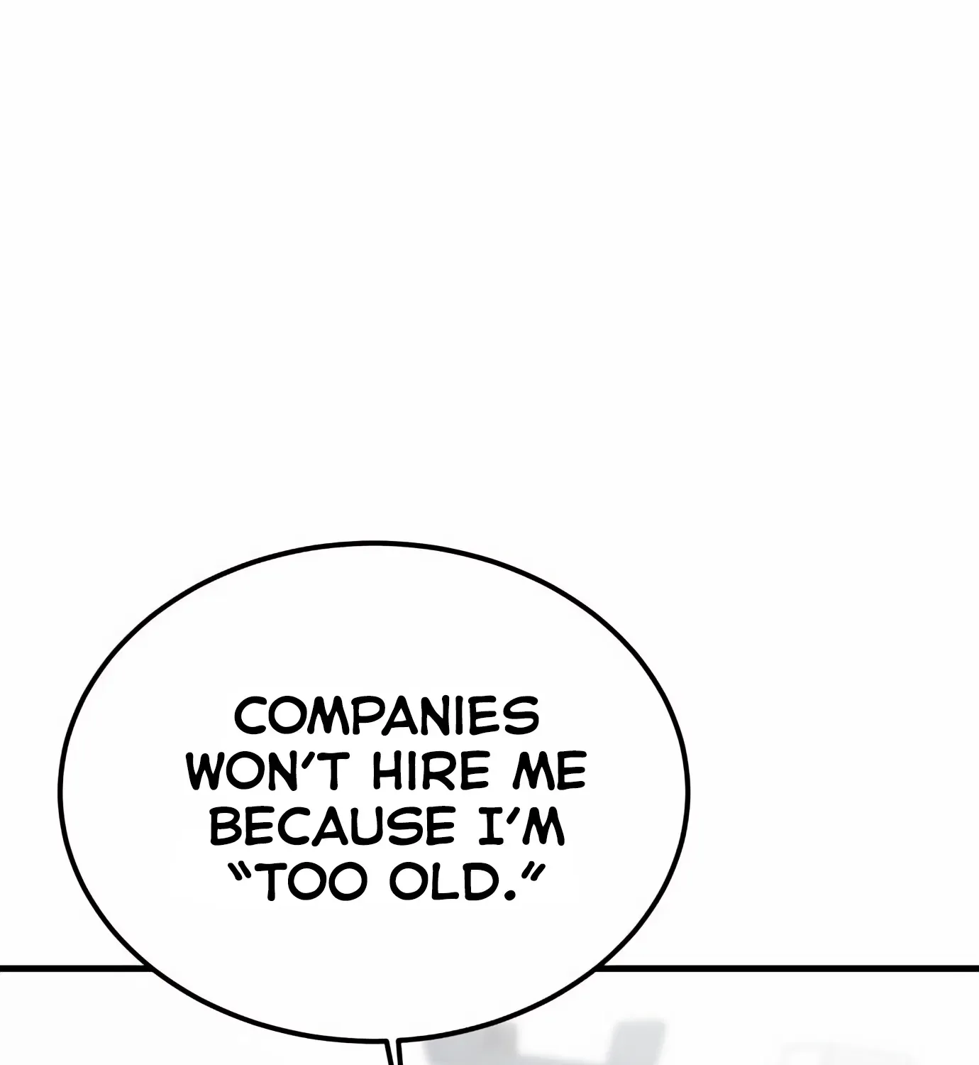 Read I Will Become a God chapter 1 image 24 on Lezhin