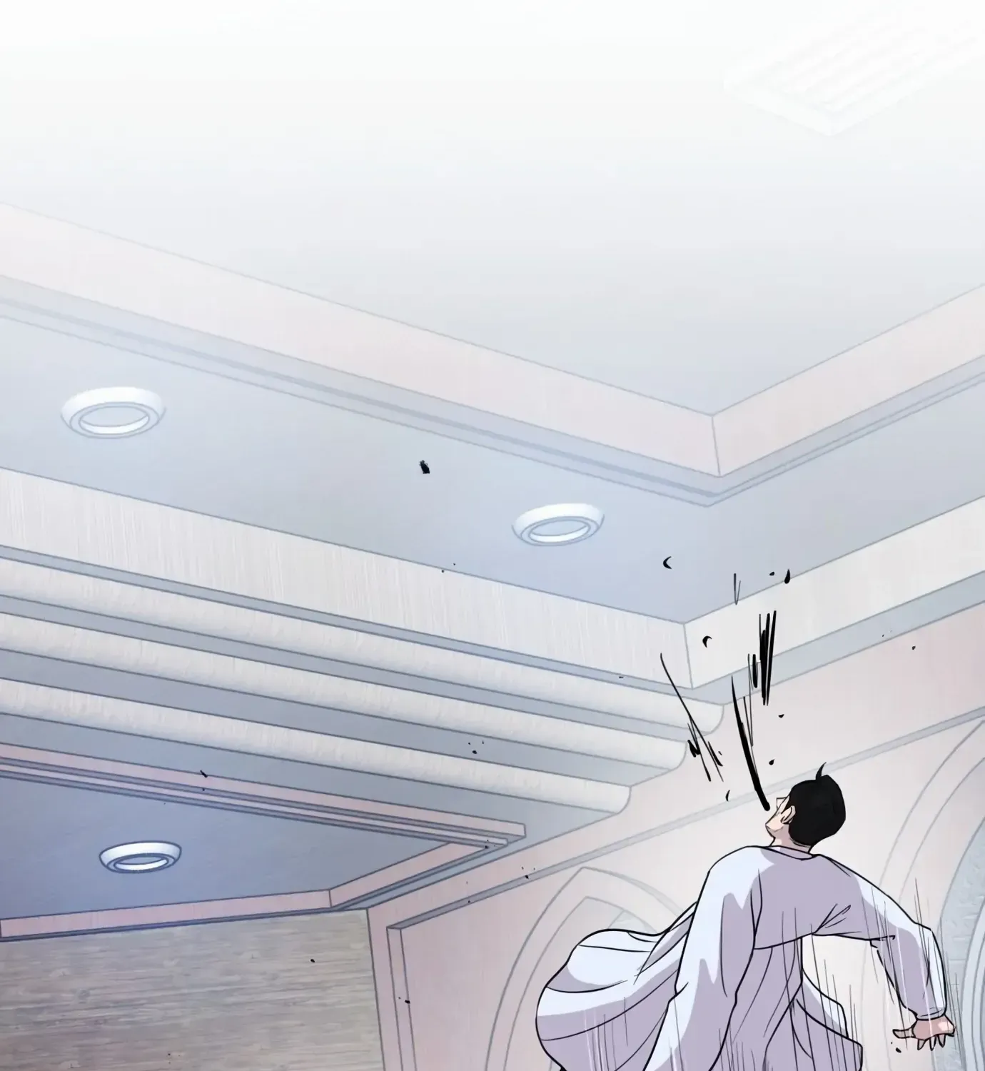 Read I Will Become a God chapter 1 image 243 on Lezhin