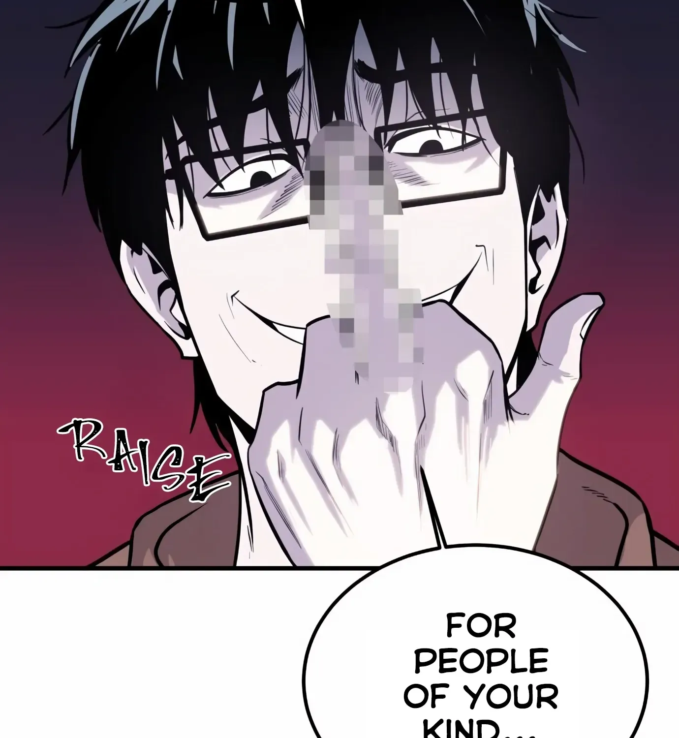 Read I Will Become a God chapter 1 image 256 on Lezhin