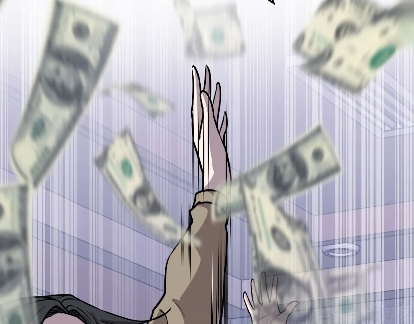 Read I Will Become a God chapter 1 image 271 on Lezhin