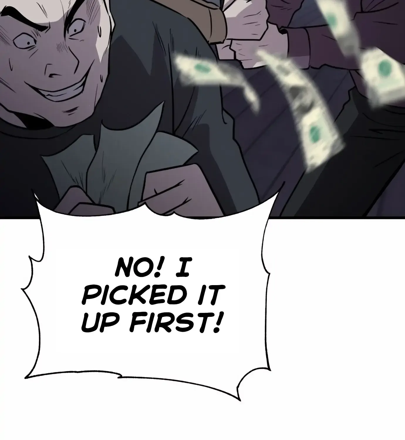 Read I Will Become a God chapter 1 image 276 on Lezhin