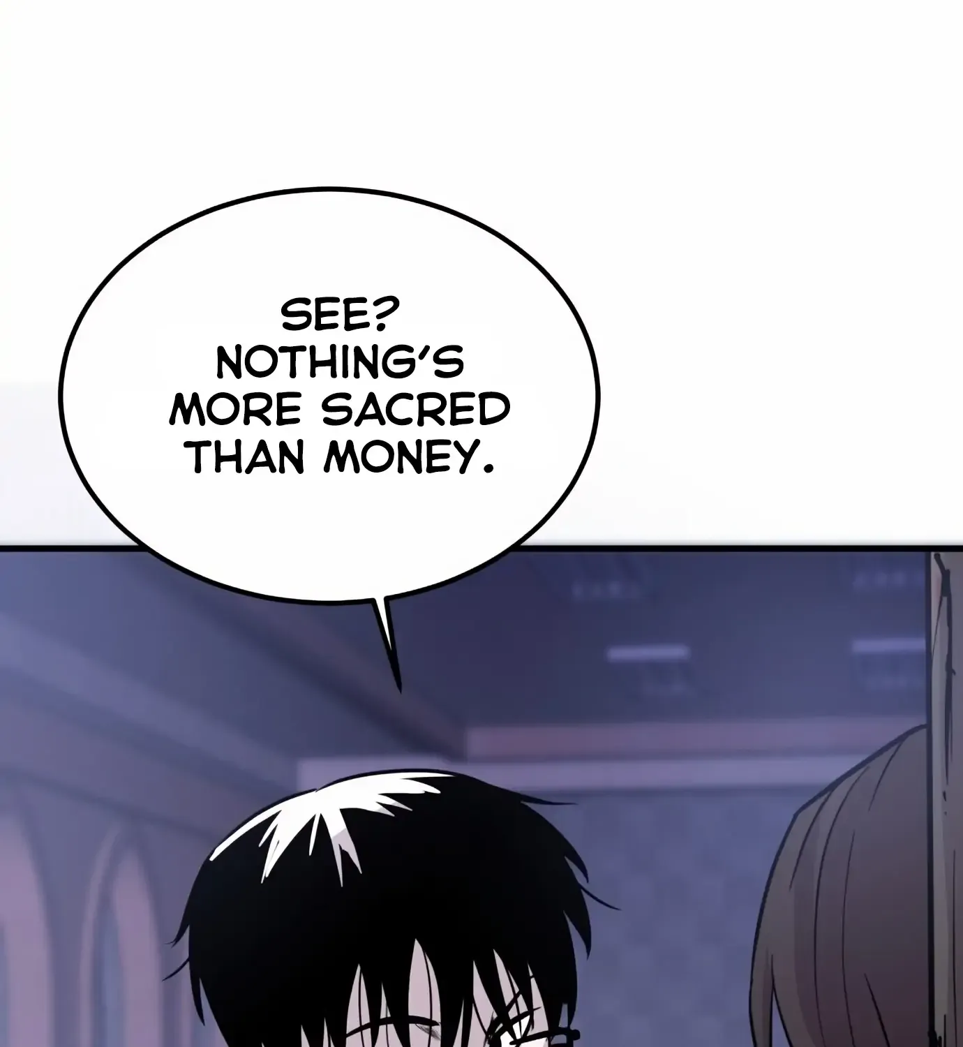 Read I Will Become a God chapter 1 image 277 on Lezhin