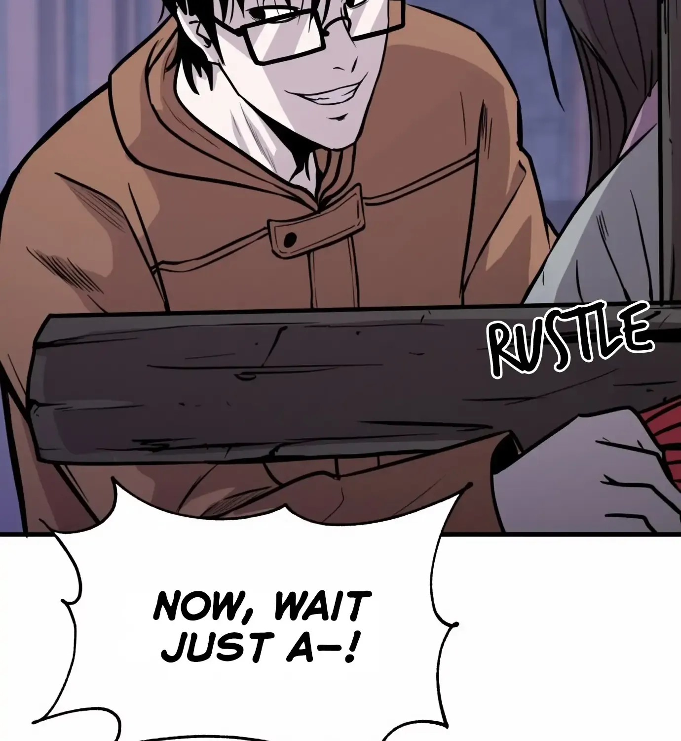 Read I Will Become a God chapter 1 image 278 on Lezhin