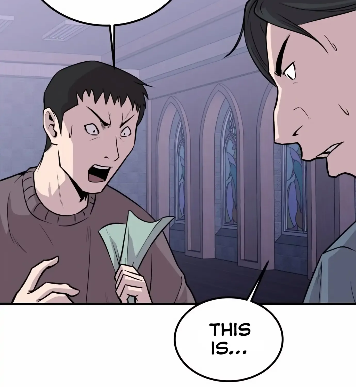 Read I Will Become a God chapter 1 image 281 on Lezhin
