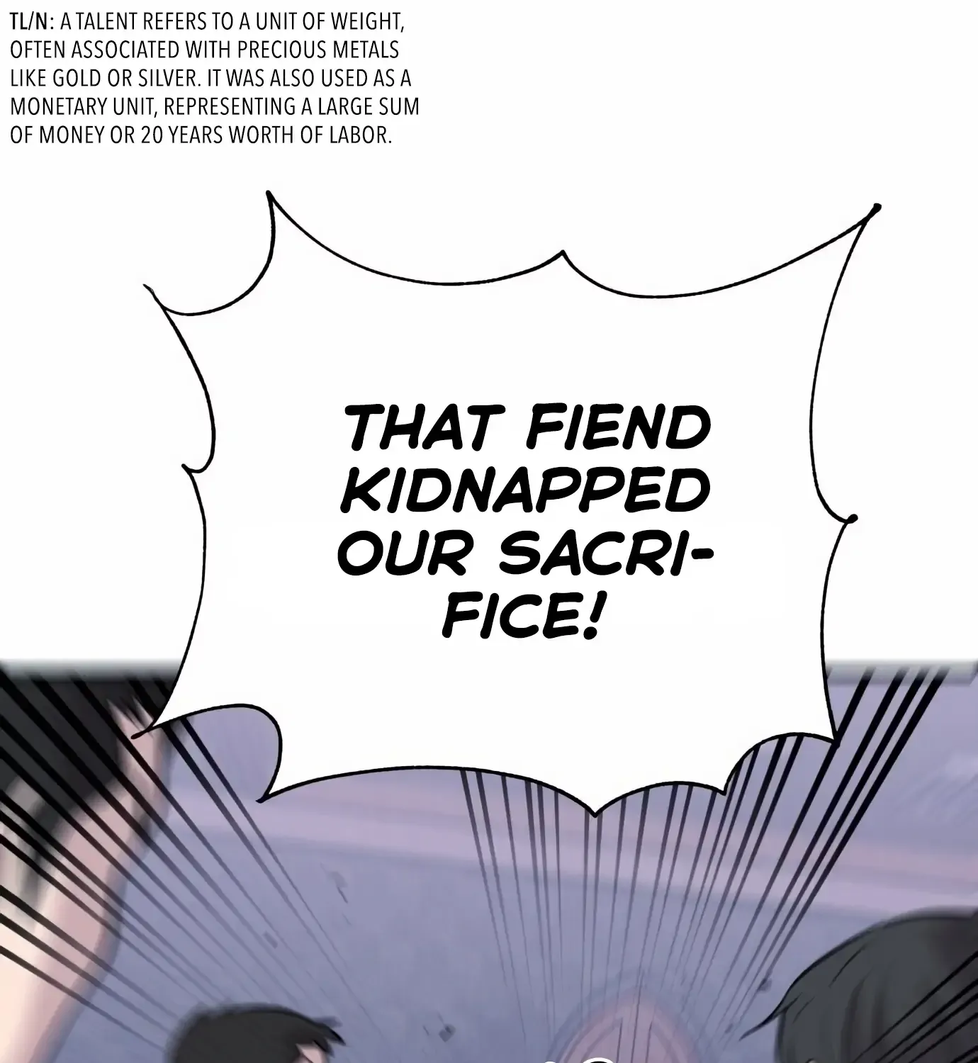 Read I Will Become a God chapter 1 image 285 on Lezhin